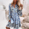Mae | Modisches Sommerkleid für Frauen