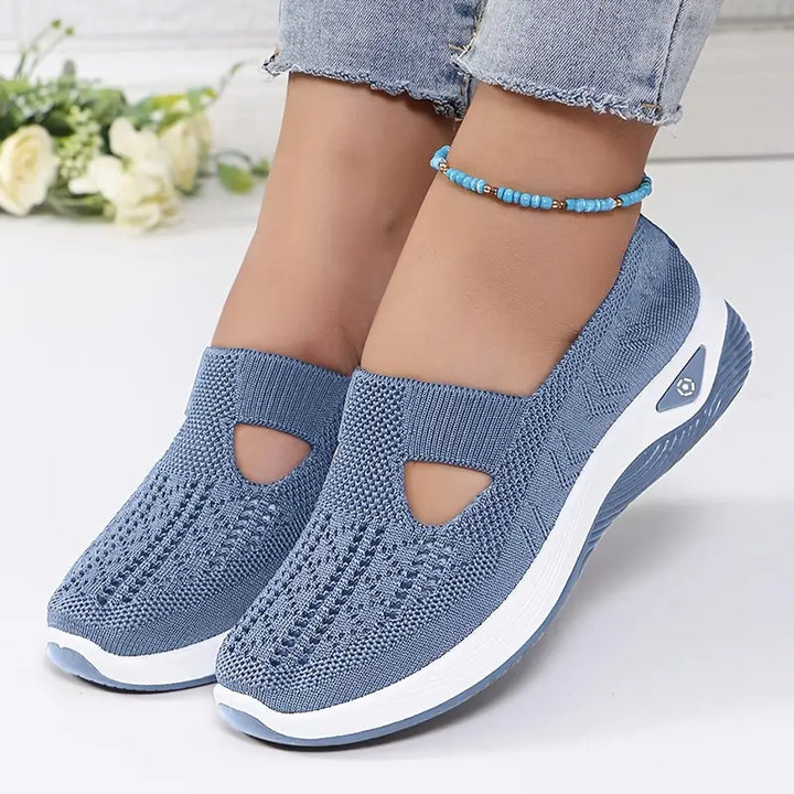 Rutschfeste Schuhe Damen | Sicher, bequem & stilvoll mit rutschfester Sohle