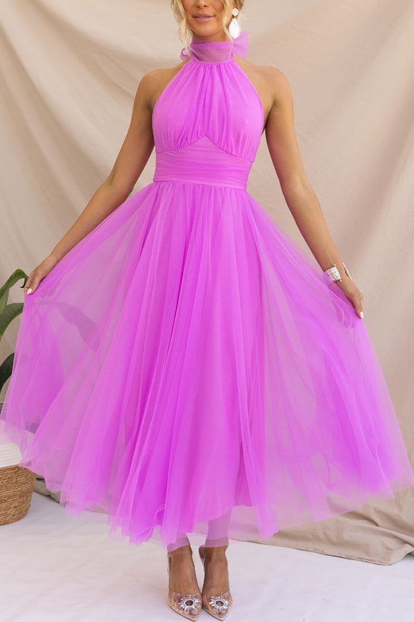 Feenkleid Damen | Luftiges & magisches Design | Eleganter Schnitt für Party & Anlass