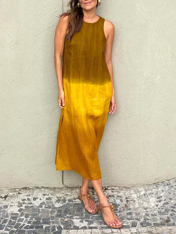Digital Dress Damenkleid | Modernes Design Bequemer Stoff & elegante Passform für jeden Anlass