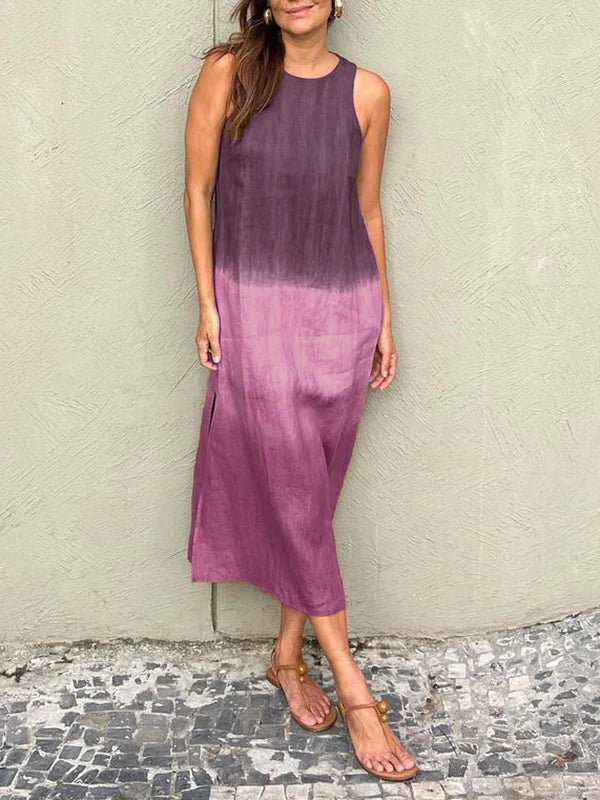 Digital Dress Damenkleid | Modernes Design Bequemer Stoff & elegante Passform für jeden Anlass