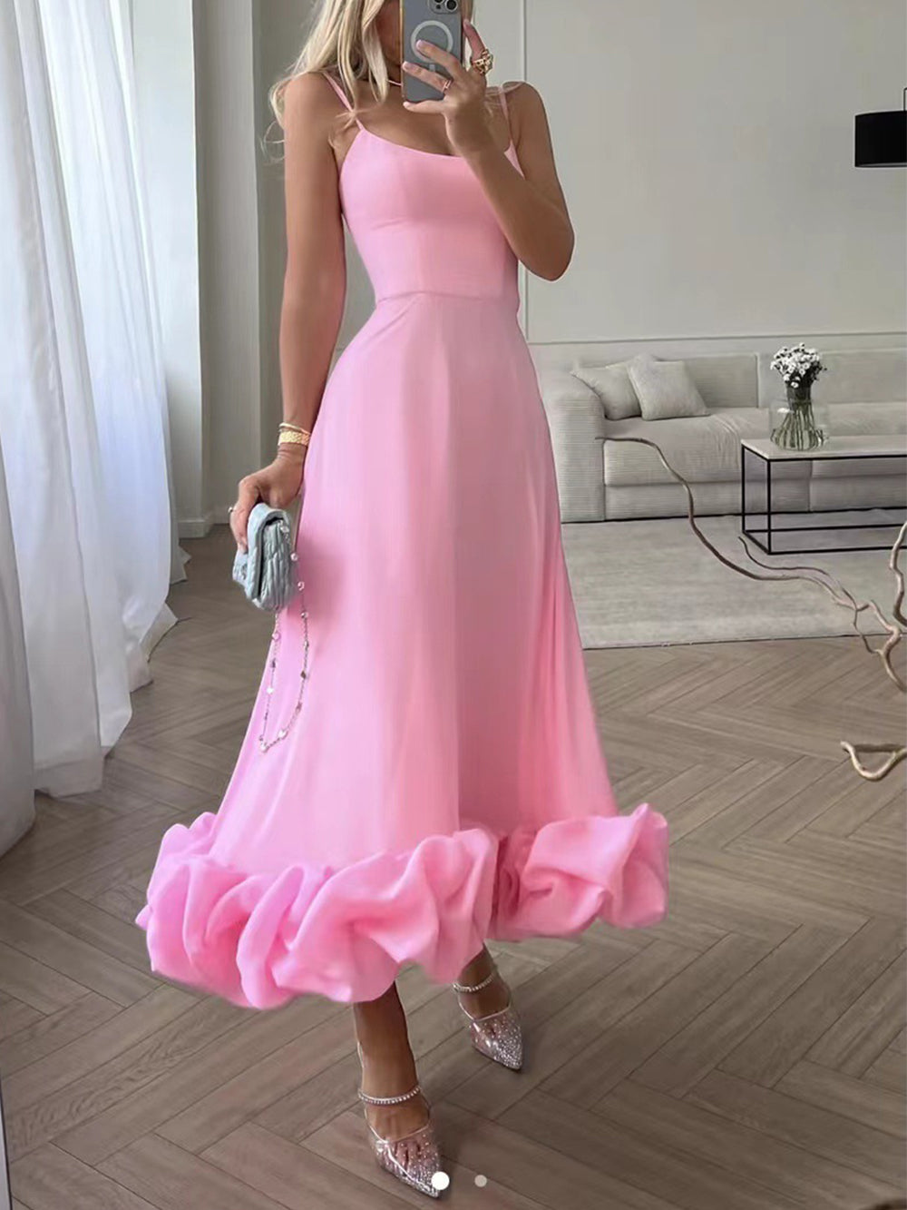 Liliana | Elegantes Kleid für Frauen