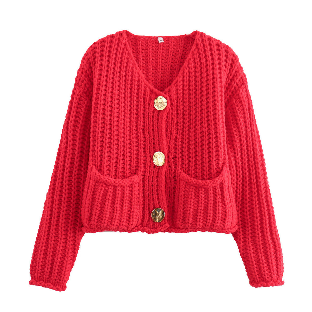 Laura - Trendiger Cardigan