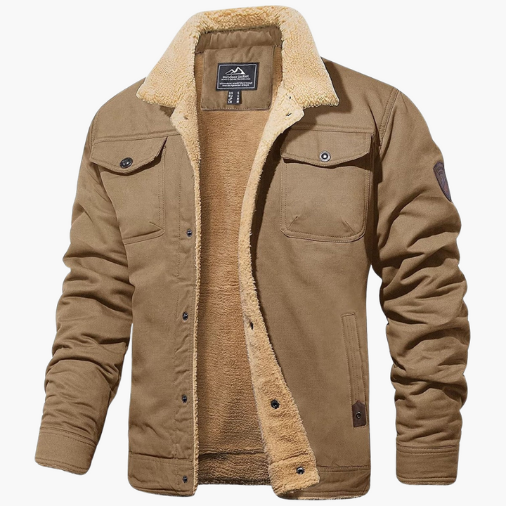 Rick | Herren Casual Jacke