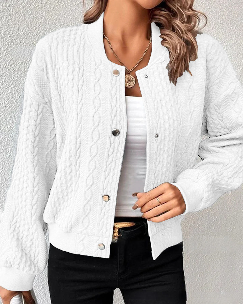 Ariadne | Strickjacke für Frauen - Eleganz & Komfort