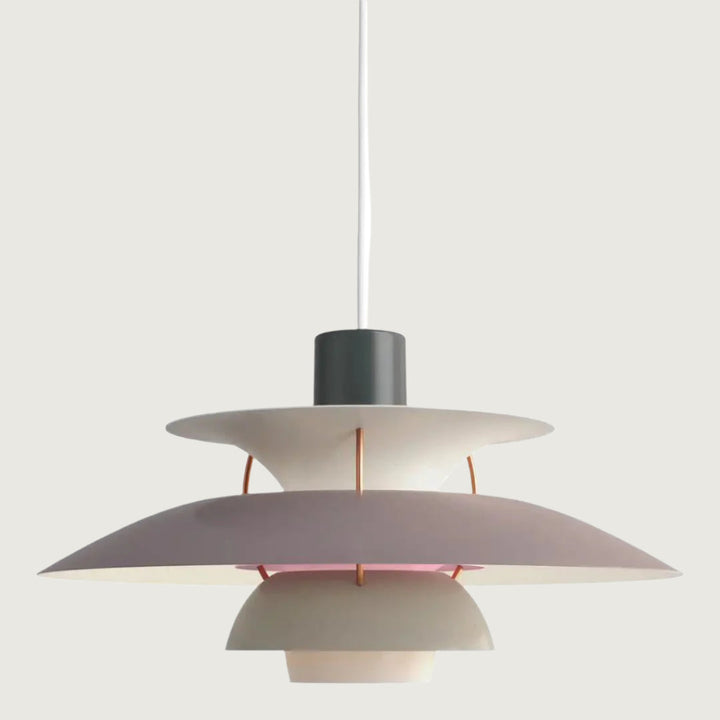 Lunaris - Deckenleuchte mit modernem und elegantem Design