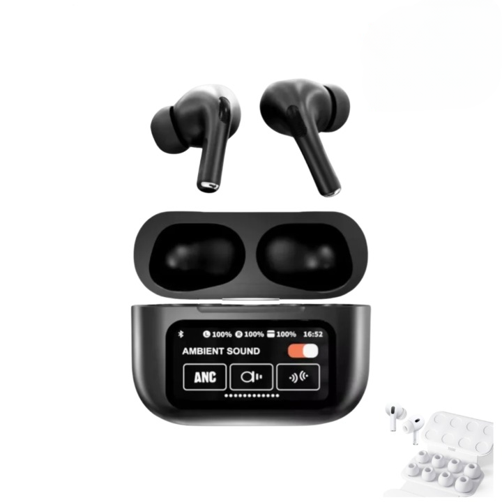 AirPods Pro mit Touchscreen | Außergewöhnlicher Klang und Touchscreen