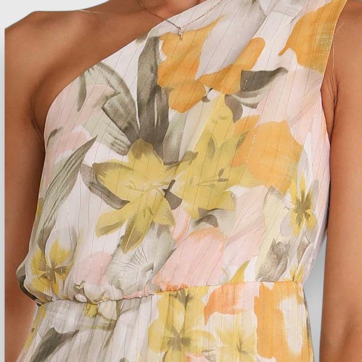 Prächtiges Kleid Damen Kleid | Luxus Stoff Eleganter Schnitt & Bequeme Passform für besondere Anlässe