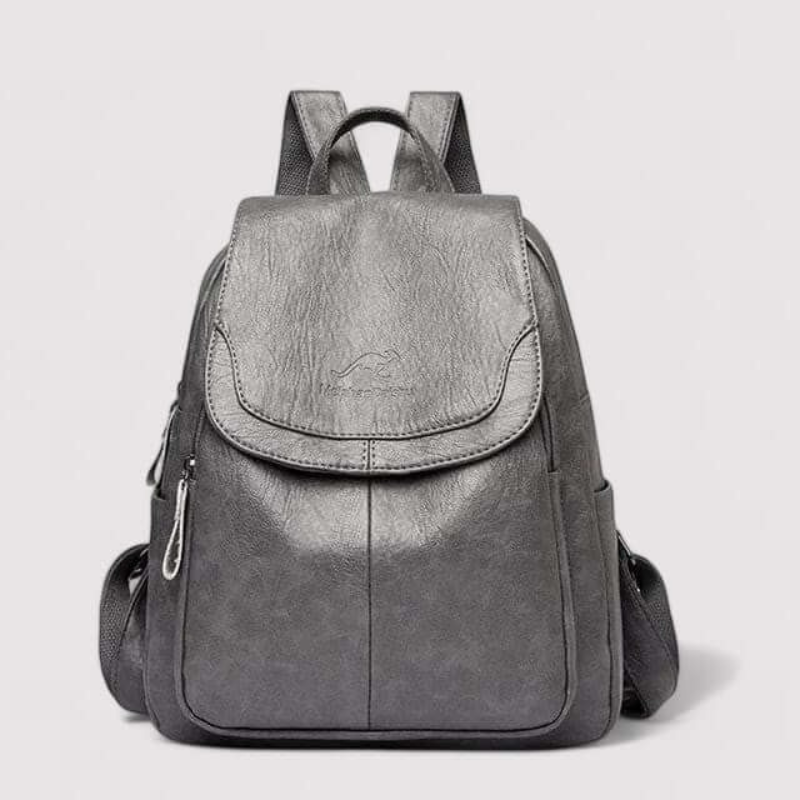 Westman Anti-Diebstahl-Rucksack | Modernes, sicheres Design mit Laptop-Fach