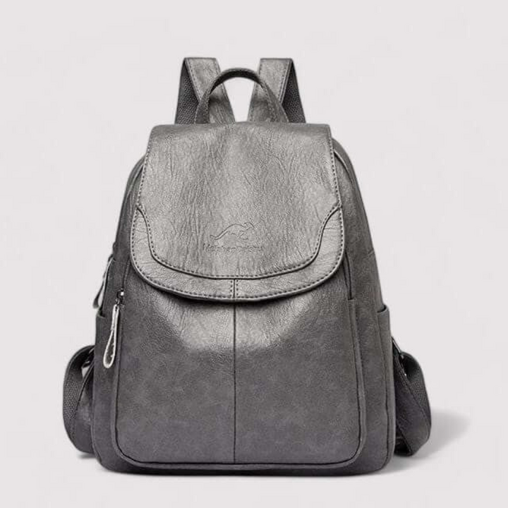 Westman Anti-Diebstahl-Rucksack | Modernes, sicheres Design mit Laptop-Fach