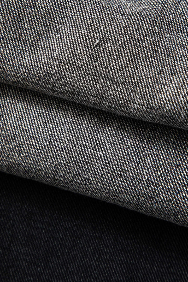 Umbra Lässige Damen Denim mit Figurbetonter Passform | Bequem, Formstabil & Vielseitig Tragbar
