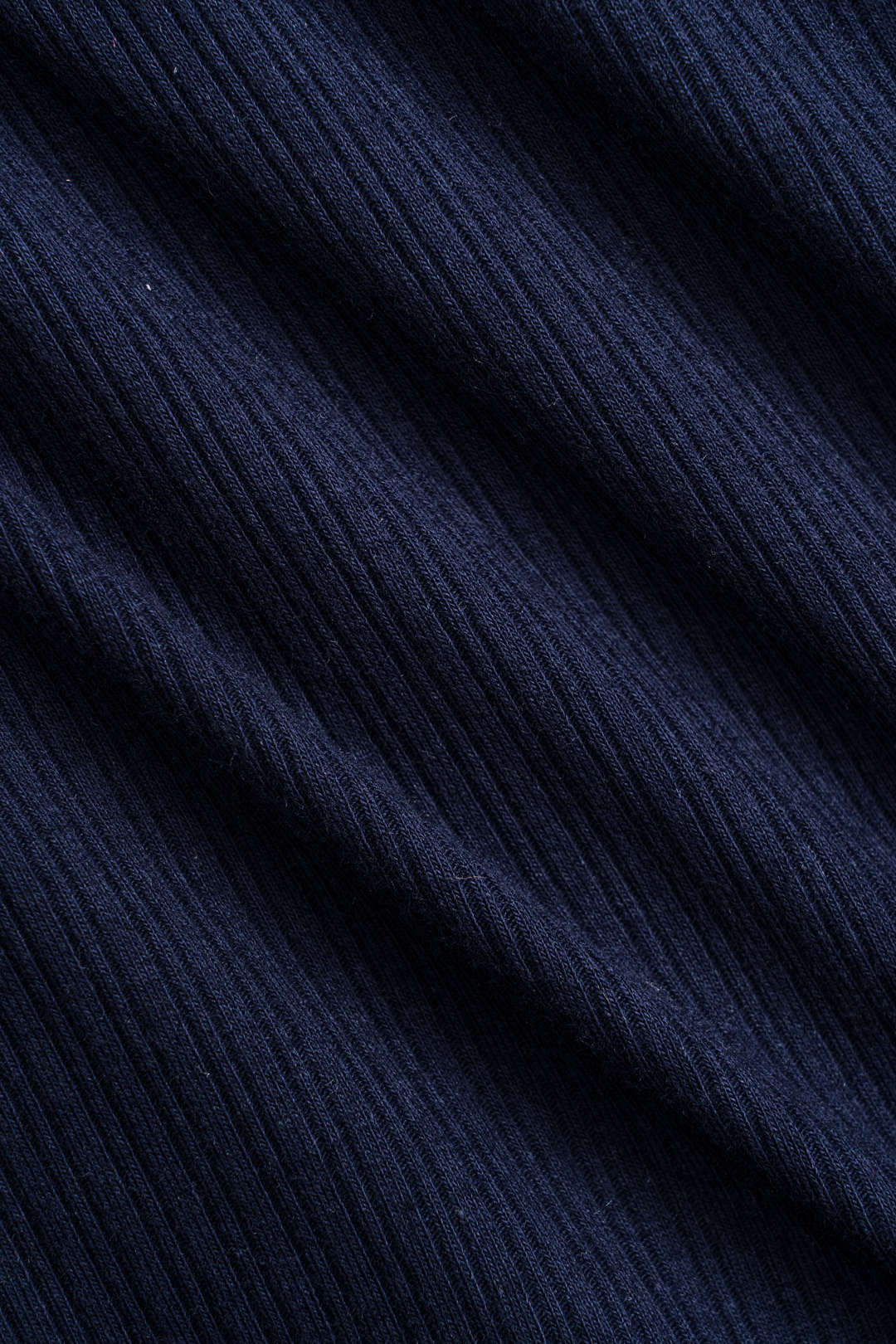 Rhea Langarmshirt für Damen | Patchwork-Oberteil mit taillierter Passform & modernem Design
