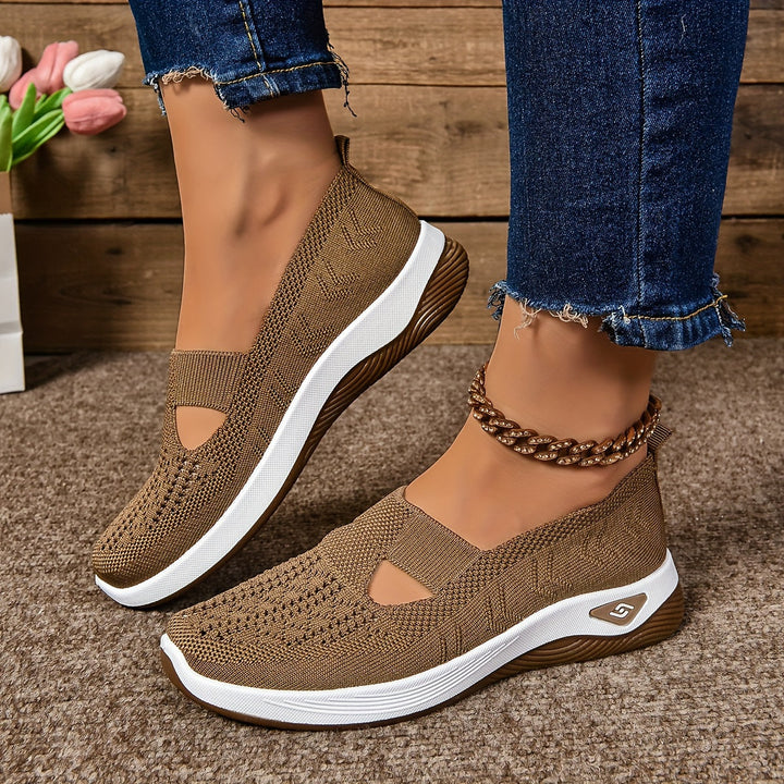 Rutschfeste Schuhe Damen | Sicher, bequem & stilvoll mit rutschfester Sohle