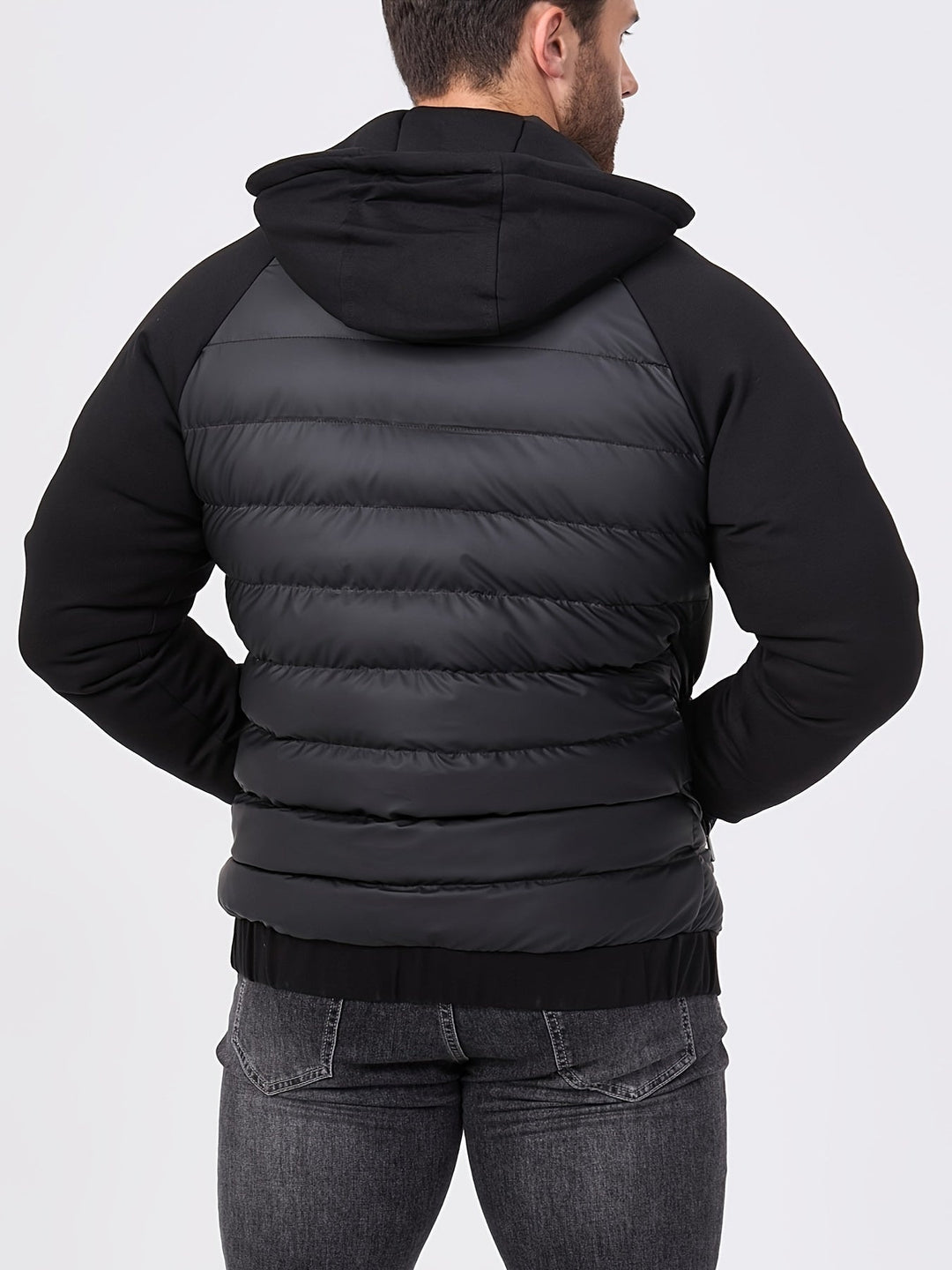 Henry - Herren Winterjacke