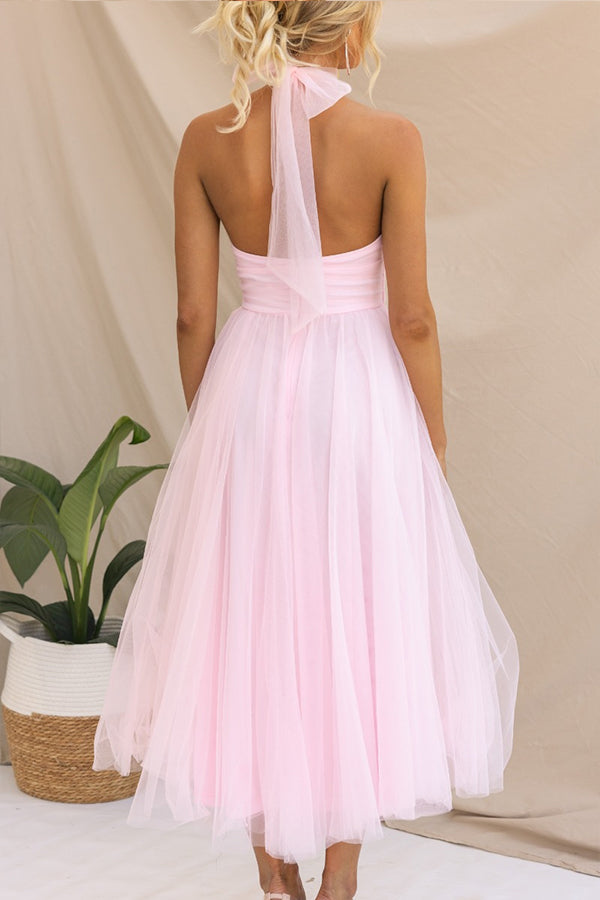 Feenkleid Damen | Luftiges & magisches Design | Eleganter Schnitt für Party & Anlass