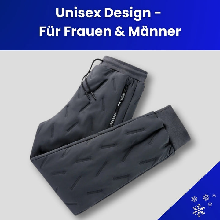 Unisex Thermohose – Das Original Winterbegleiter für Kalte Tage