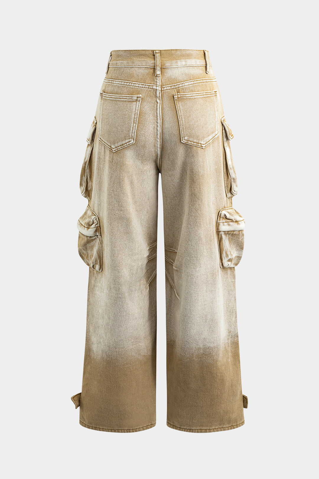 Umbra Lässige Damen Denim mit Figurbetonter Passform | Bequem, Formstabil & Vielseitig Tragbar