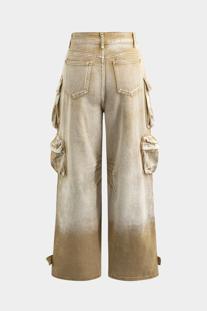 Umbra Lässige Damen Denim mit Figurbetonter Passform | Bequem, Formstabil & Vielseitig Tragbar