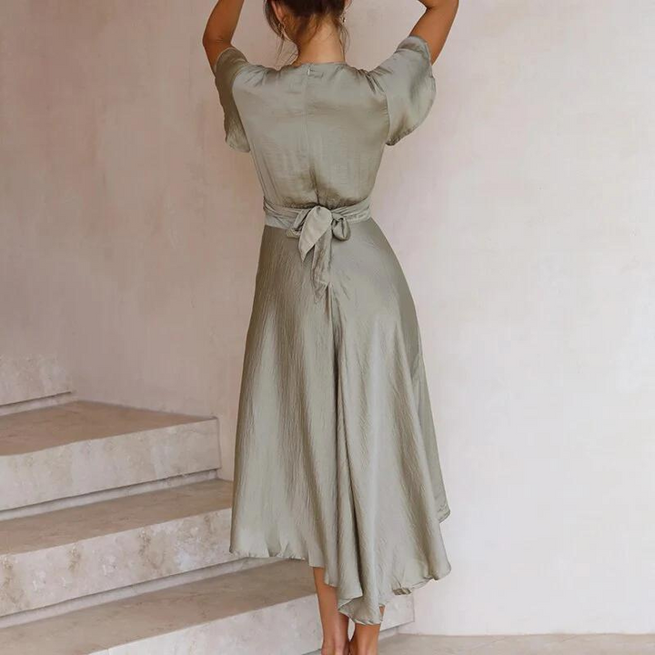 Saskia | Vintage Kleid