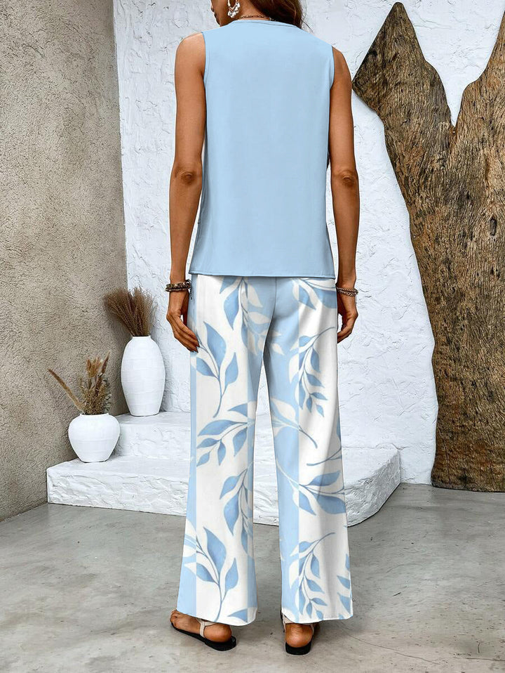 Brigitte Elegantes Sommeroutfit für Frauen | Raffinierter Stil & leichter Tragekomfort