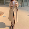 Aveline Trenchcoat | Zeitlos Elegant & Bequem