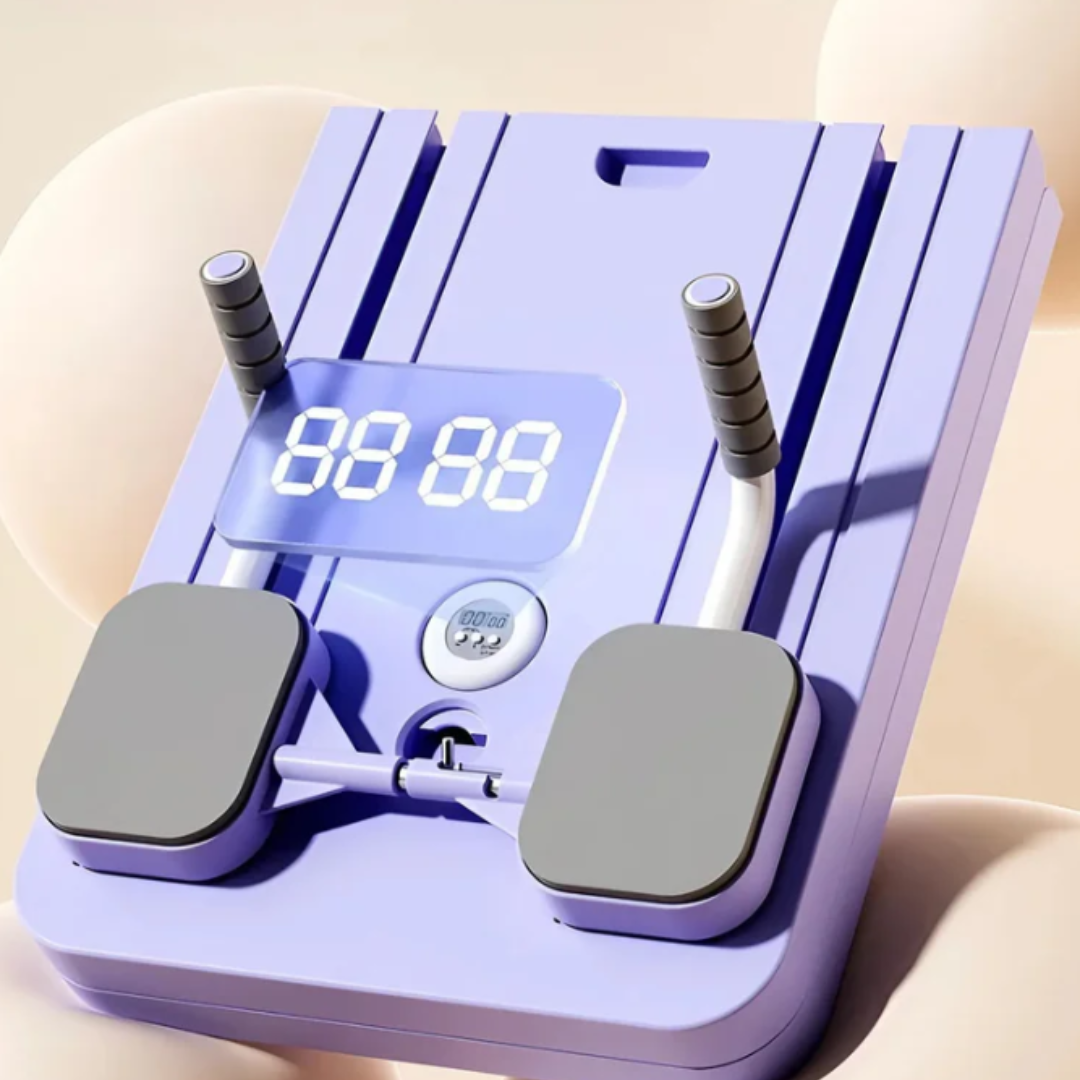 CoreFlex Pro - Reformer de Pilates para casa