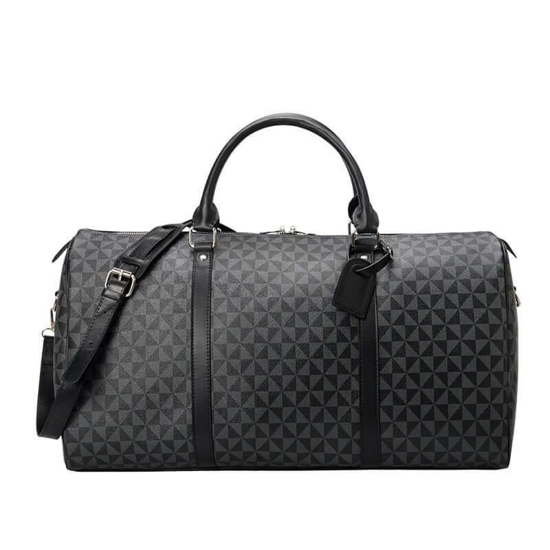 Westman Reisetasche | Zeitlose Eleganz und großes Fassungsvermögen