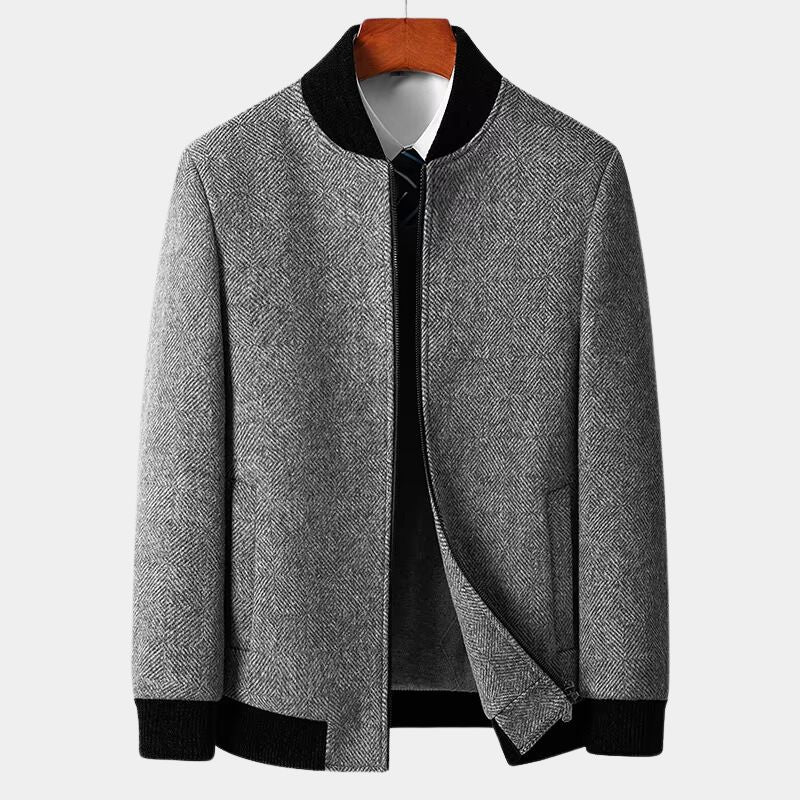 Winslow Wool Jacket