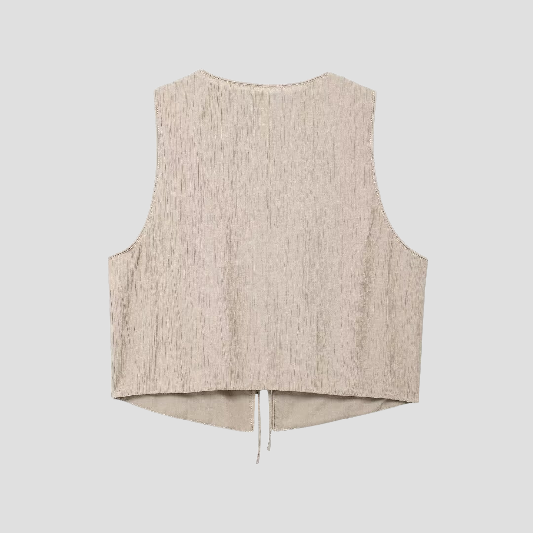 Seraphie Set Eleganter Midi-Rock für Frauen | Feminine Leichtigkeit & Sommerlicher Stil