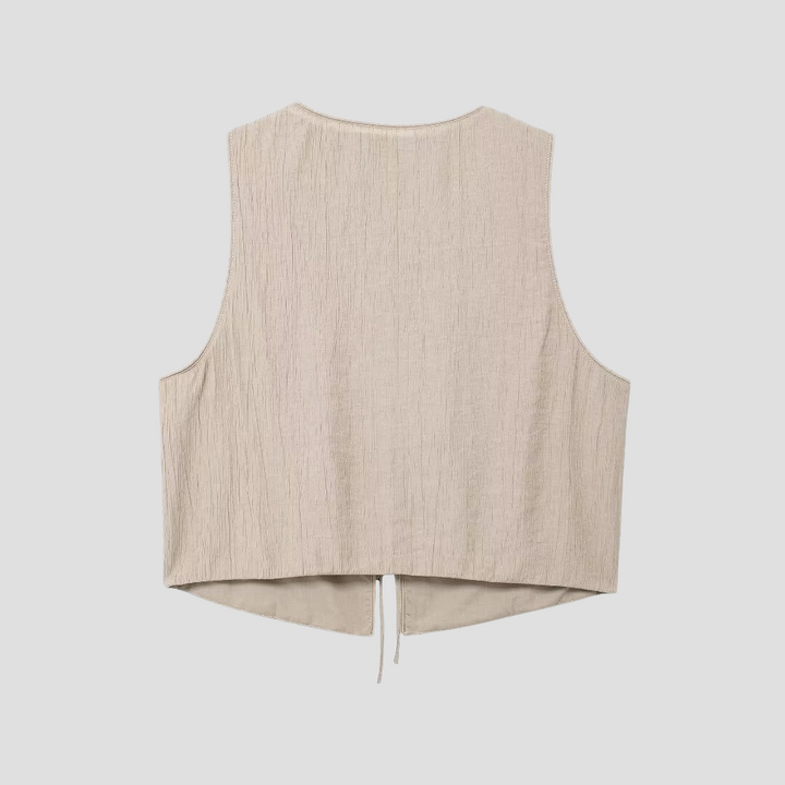 Seraphie Set Eleganter Midi-Rock für Frauen | Feminine Leichtigkeit & Sommerlicher Stil