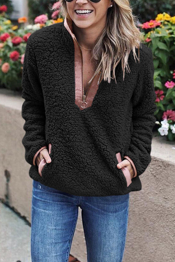Hélène | Kuscheliger Rollkragenpullover - Wärme & Eleganz für den Winter