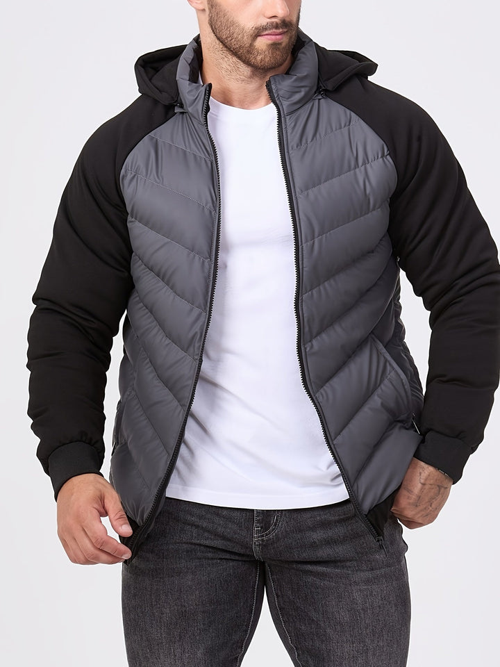 Henry - Herren Winterjacke