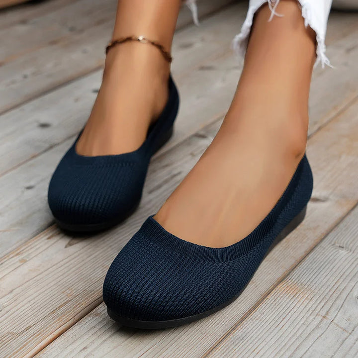 Nalani | Atmungsaktive, rutschfeste Schuhe