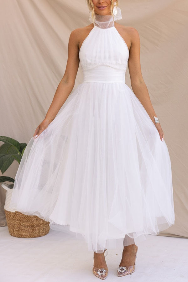 Feenkleid Damen | Luftiges & magisches Design | Eleganter Schnitt für Party & Anlass
