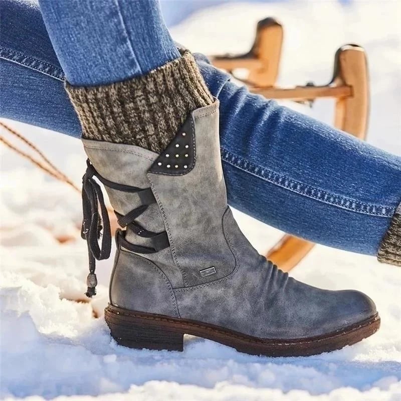 Premium Wasserdichte Stiefel