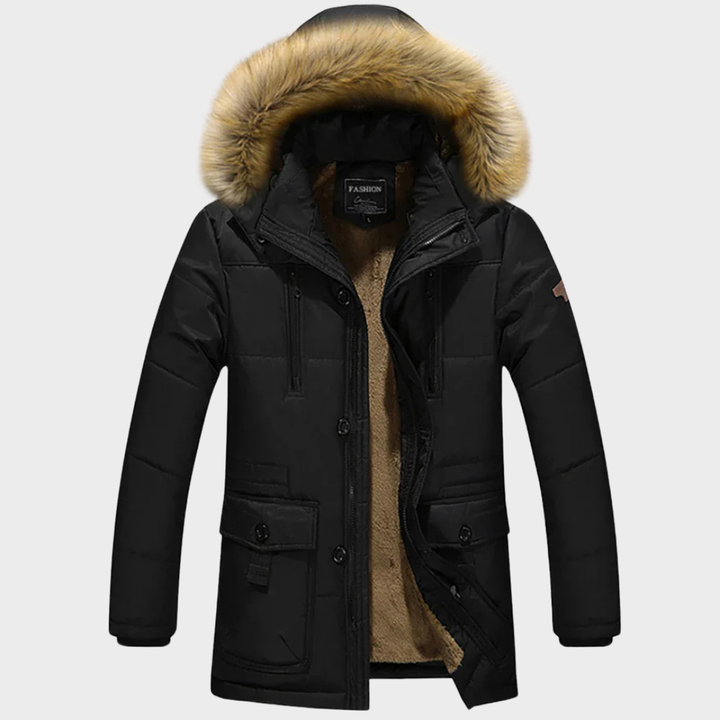 MacMallin Parka Jacke