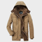 Wilu Parka Jacke