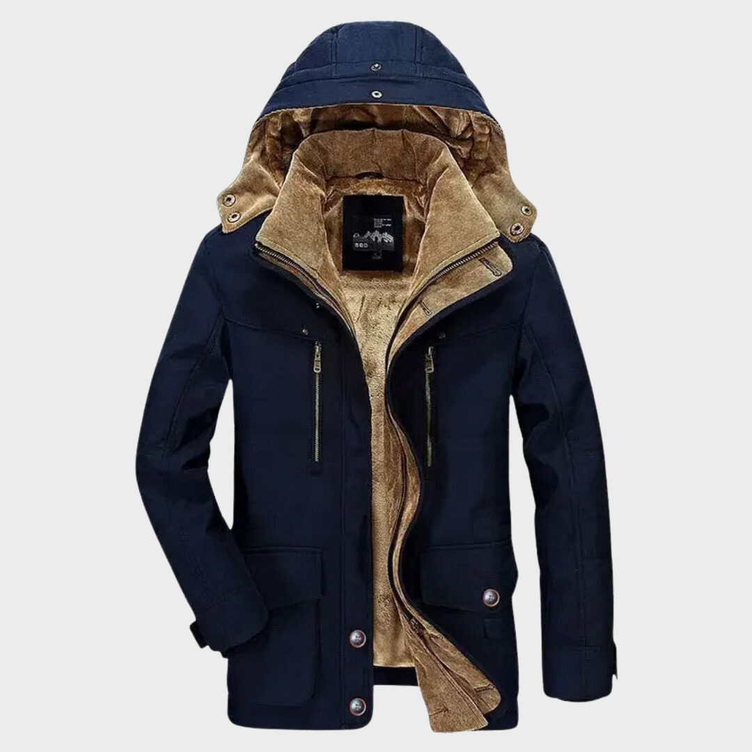 Wilu Parka Jacke