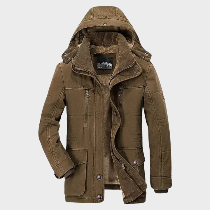 Wilu Parka Jacke