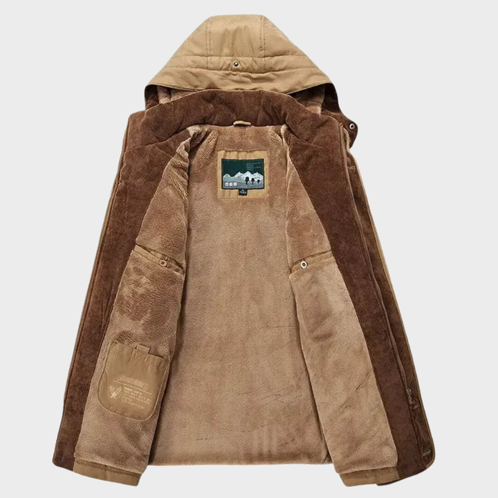 Wilu Parka Jacke