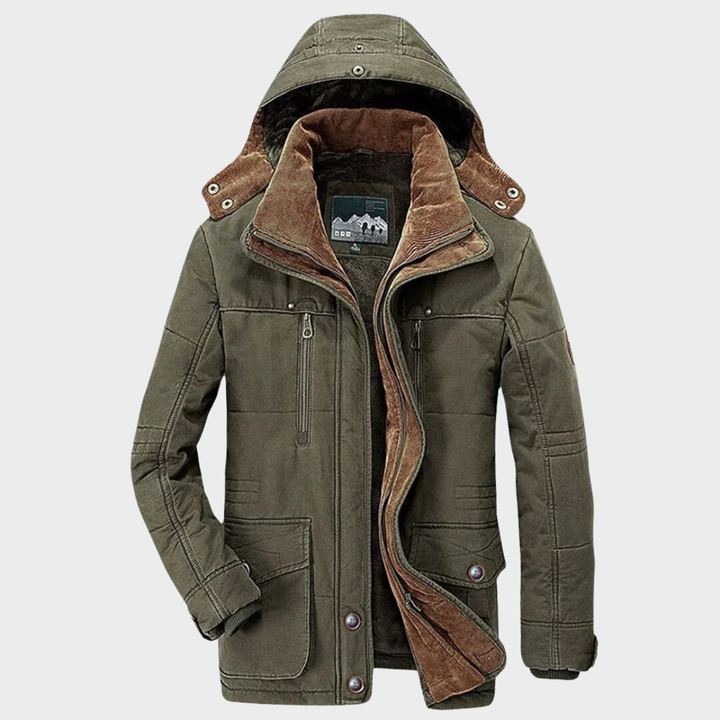 Wilu Parka Jacke