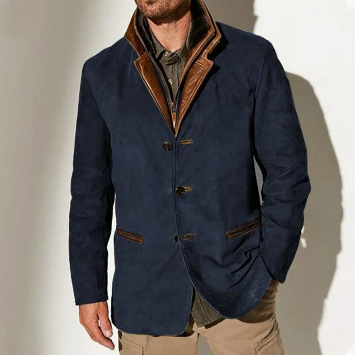 William | Vintage-Jacke