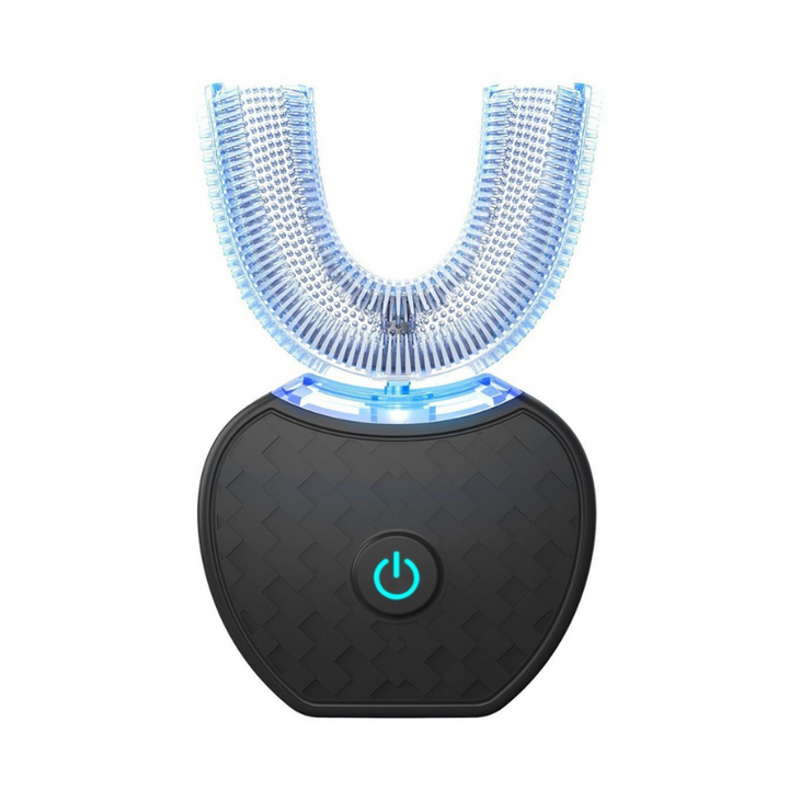 NewBrush Pro Ultraschall Elektrische Zahnbürste | 360°-Reinigung und strahlende Zähne