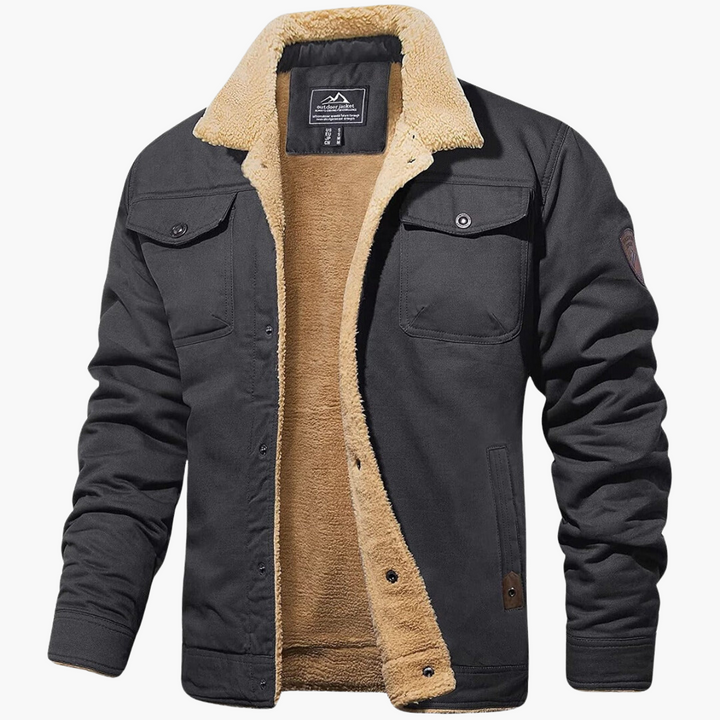 Rick | Herren Casual Jacke