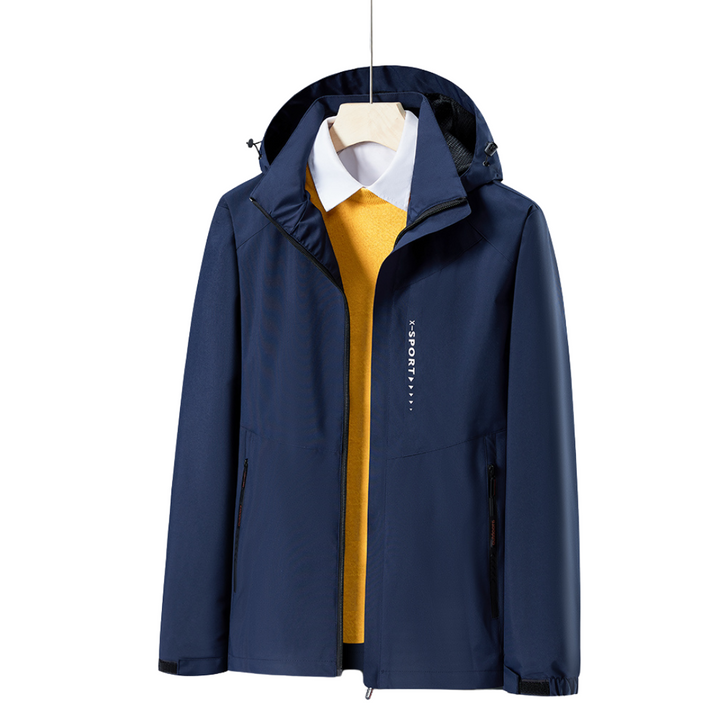 Rosedale Windjacke