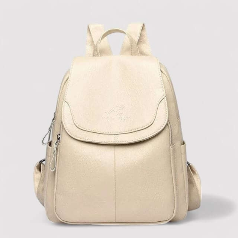 Westman Anti-Diebstahl-Rucksack | Modernes, sicheres Design mit Laptop-Fach