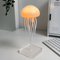 AquaFlow LED-Quallenlampe | Entspannender Unterwasser-Effekt & Aufladbar USB-C