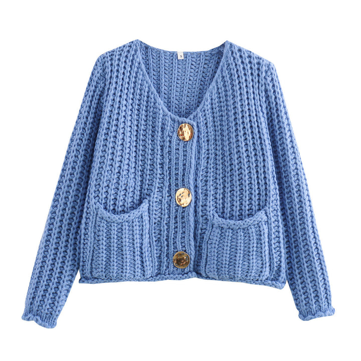 Laura - Trendiger Cardigan