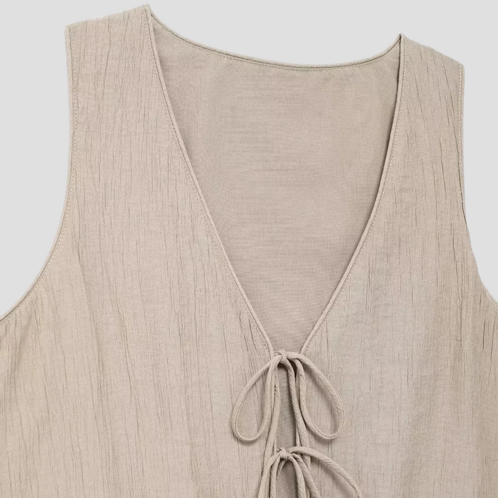 Seraphie Set Eleganter Midi-Rock für Frauen | Feminine Leichtigkeit & Sommerlicher Stil