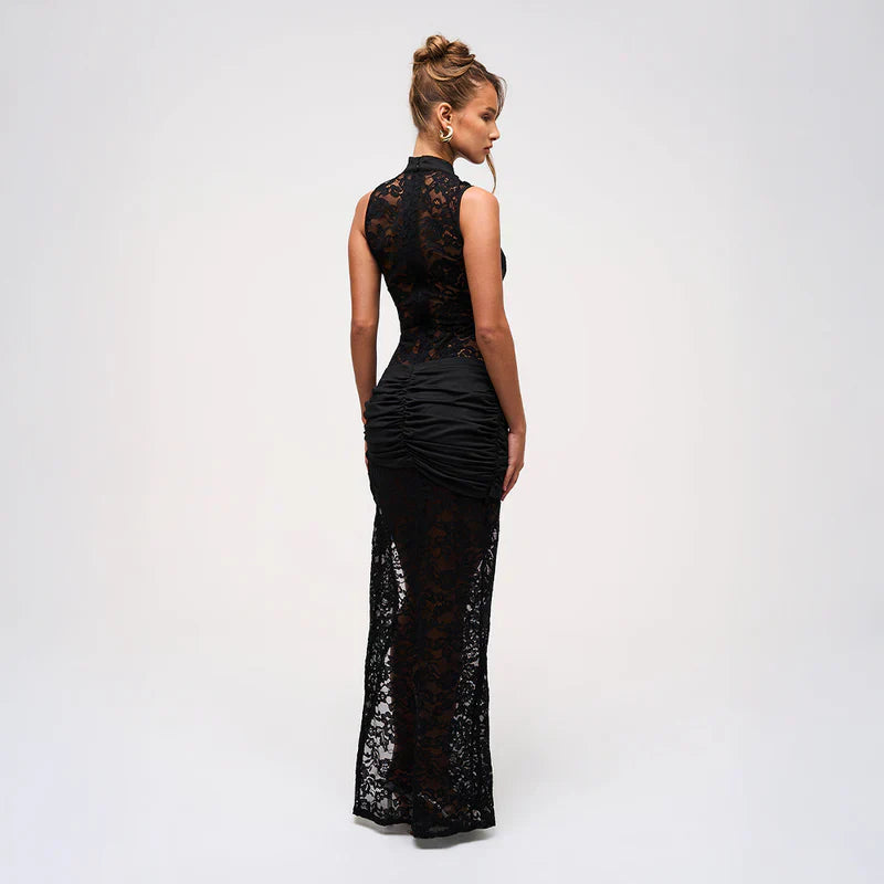 Bold Dress Damenkleid | Bold Cut Luxuriöse Passform & eleganter Stil für besondere Anlässe